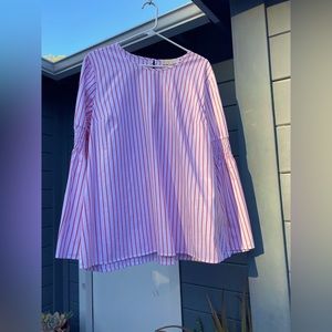 Michael Kors Xl Blouse ..